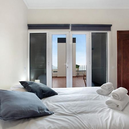 푼샬 Penthouse Vista Mar 아파트 외부 사진
